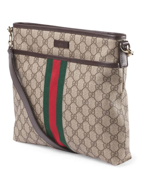 gucci crossbody tasche|gucci crossbody women.